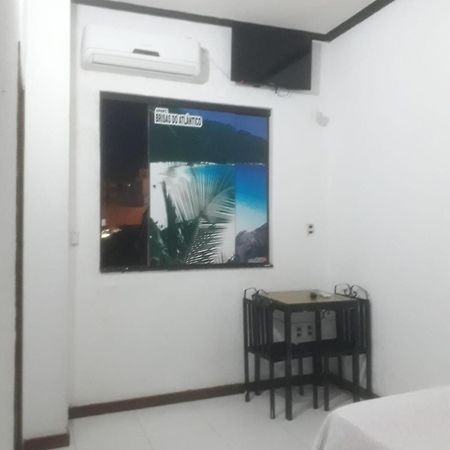 Moradaspousada Aracaju Kültér fotó