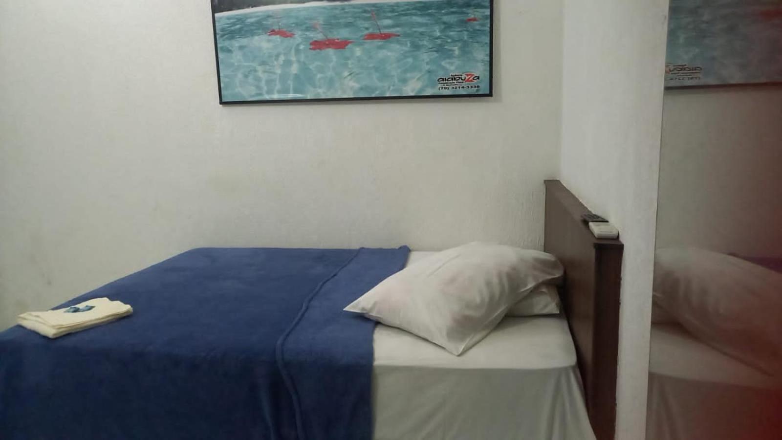 Moradaspousada Aracaju Kültér fotó