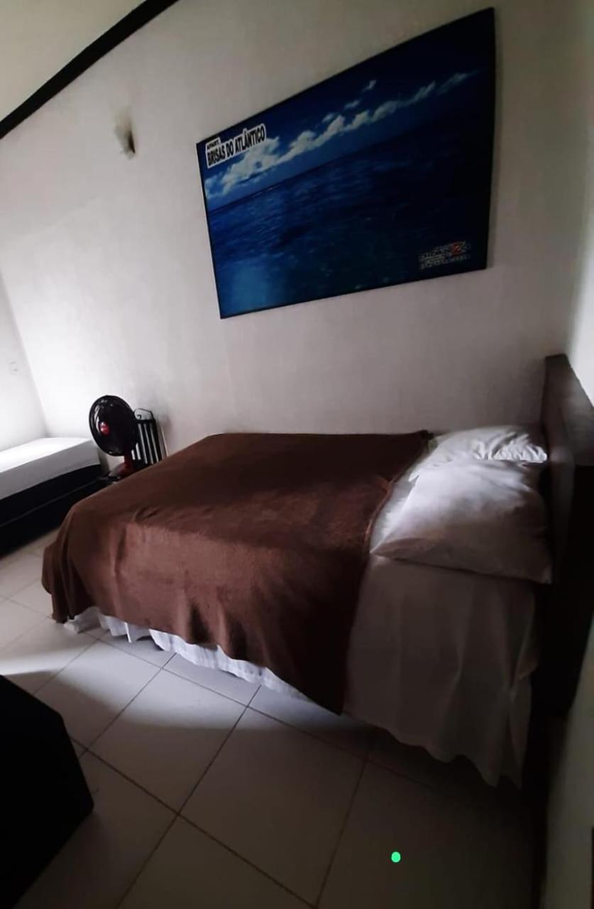 Moradaspousada Aracaju Kültér fotó