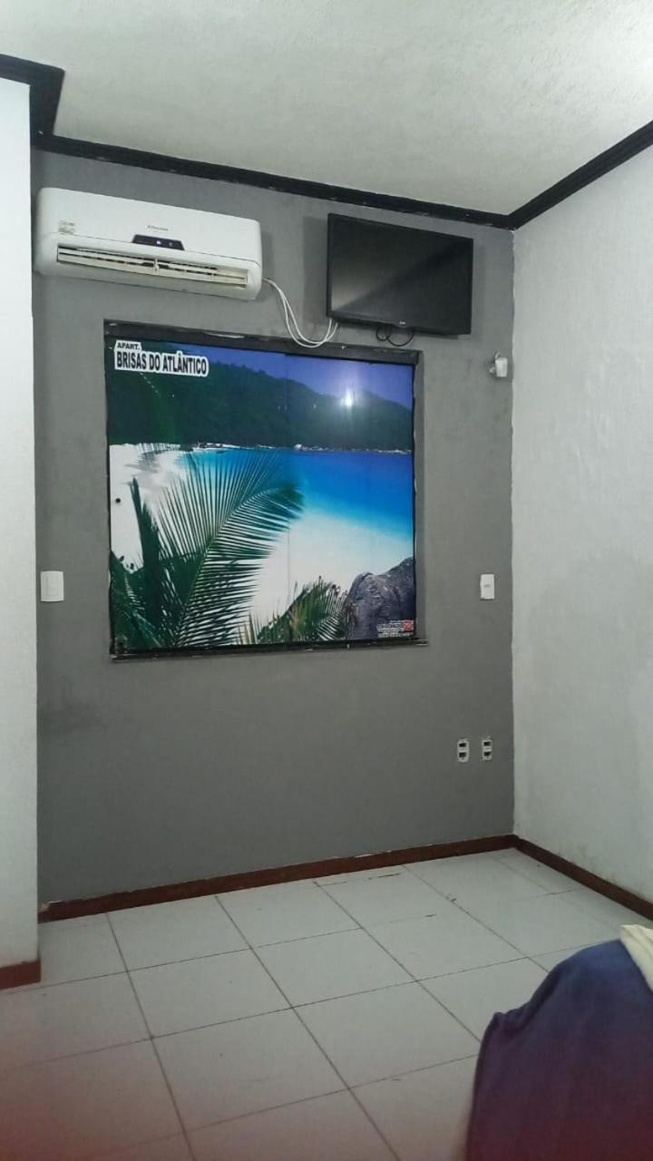 Moradaspousada Aracaju Kültér fotó