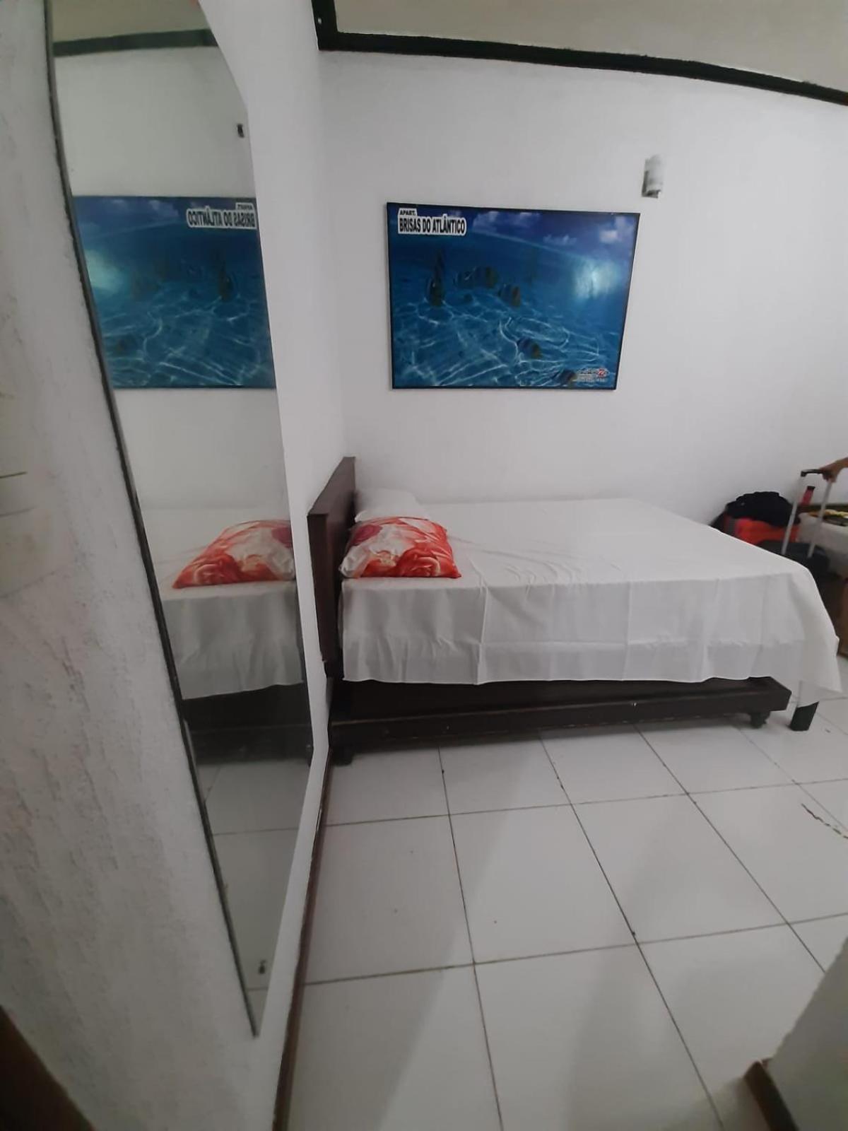 Moradaspousada Aracaju Kültér fotó